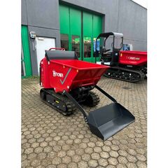  Dumper Gebrauchter Hinowa HS 1203 E Motorschubkarren – zu kaufen in Langenfeld 12466604