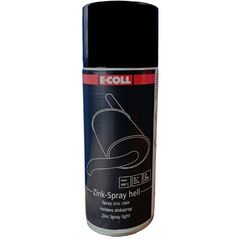  Zaunsysteme Zubehör Zink-Spray Spezial Hell 400ml 12466052