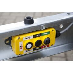  Henra Henra KP353518 Dreiseitenkipper 12463129