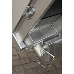  Henra Henra KP353518 Dreiseitenkipper 12463129