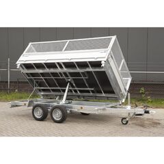  Henra Henra KP353518 Dreiseitenkipper 12463129