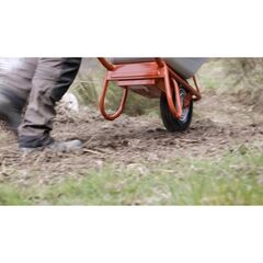  Schubkarren CAPITO ElektroCraft 100 - Elektrische Schubkarre mit Motor 12466398