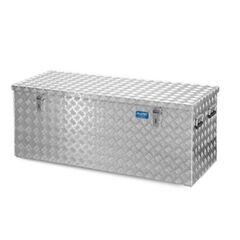  Monatsdeals Alutec Multi Transportbox 312 für Pritschenwagen 12466300