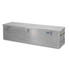  Alutec München Alutec Multi Transportbox 470 für Pritschenwagen 12466464