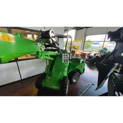  Multifunktionslader Avant 423 12465713