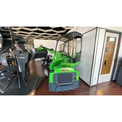  Multifunktionslader Avant 423 12465713