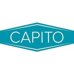  Schubkarren CAPITO ElektroCraft 100 - Elektrische Schubkarre mit Motor 12466398