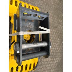  Mehrzweckgreifer Epiroc SB 152 Hydraulikhammer – gebraucht in Bergneustadt verfügbar 12466535