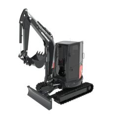  Raupenbagger Eurocomach 42 ZT | Midibagger 12464084