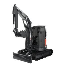  Mini- und Midibagger Eurocomach 55 TR | Midibagger 12464085