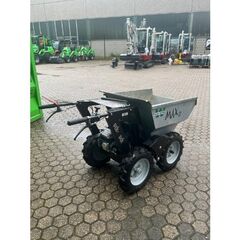  Dumper Muck Truck Dumper Max II (gebraucht) 12464287