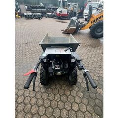  Dumper Muck Truck Dumper Max II (gebraucht) 12464287