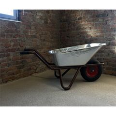  Lager- Transport Schubkarre Schubkarren Rahmengestell Polier 12464200