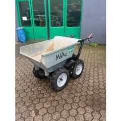  Dumper Muck Truck Dumper Max II (gebraucht) 12464287
