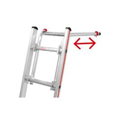  Zubehör Hymer Wandabstandshalter teleskop. 12378879