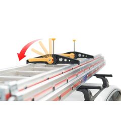  Zubehör Hymer Leiterhalterset für Dachträger 12378912