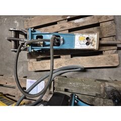  Hydraulikhämmer Dehaco IBEX 135GS Hydraulikhammer – gebraucht in Niederzier verfügbar 12466548