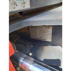  Raupenbagger Eurocomach 25 ZT | Minibagger Rhede 12466444