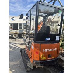  Raupenbagger Hitachi ZX 19-6 Minibagger Iserlohn 12466431