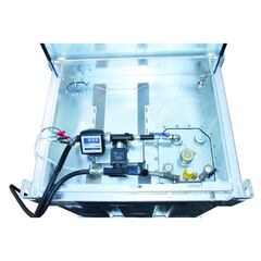  Seppeler Rietberger Seppeler Rietberger Mobile Dieseltankanlage QUADRO-D 1000 mit 12/24 V Pumpe 12466712