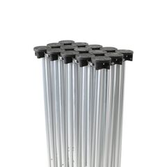  Fliesenlegerbedarf BIHUI Arbeitstisch ''Flexi-Fold 300'' klappbar   max.300 kg, Max- Größe H73xL221xW113, Typ: LFFT 12466809