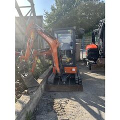  Raupenbagger Hitachi ZX 19-6 Minibagger Iserlohn 12466431
