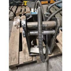  Hydraulikhämmer Dehaco IBEX 135GS Hydraulikhammer – gebraucht in Niederzier verfügbar 12466548