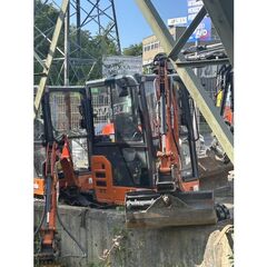  Raupenbagger Hitachi ZX 19-6 Minibagger Iserlohn 12466431