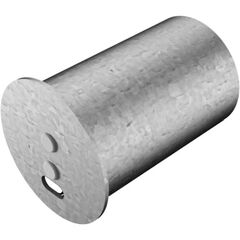  Bodenhülsen Abdeckkappe Art.Nr.476.21
mit Federverschluß 12464167