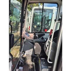  Mini-/Kompaktbagger Takeuchi TB 216 V0 Minibagger – gebraucht in Langenfeld verfügbar 12466530