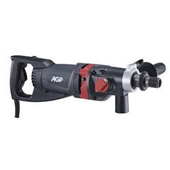  Nozar AGP DD160 Kernbohrmaschine Trocken m. Softschlag 240 V, 2200 W, 2-Gang 12466911