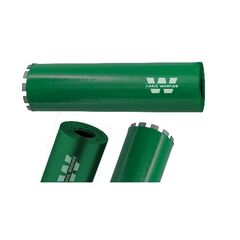  Nozar Nozar Diamant-Bohrkrone Du. 186  mm 3-Loch T 600/14 SEG 12466918