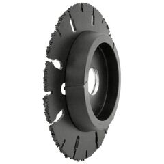  Nozar Nozar Trenn- und Anfasscheibe o. Anschlag HM-TS/125x22,23mm Power Sprint Plus 14 12466915