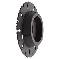  Nozar Nozar Trenn- und Anfasscheibe o. Anschlag HM-TS/125x22,23mm Power Sprint Plus 18 12466916