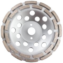  Nozar Nozar Diamant-Schleifteller 180 X 22,23 MM DRU/Beton/Univ. BH30 (6702216) 12466910