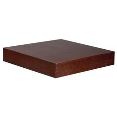  Nozar Schärfplatte 320x320x55 mm 12466896