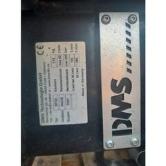  Anbaugeräte DMS BF 35 Anbaufräse – gebraucht in Bergneustadt verfügbar 12466537