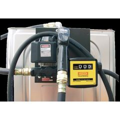  Dieselpumpen CENTRI f. Uni-/Multi-Tanks Cemo Elektropumpe 50 l/min, 230V, f. Uni-/Multi-Tank 12385080