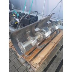  Anbaugeräte DMS BF 35 Anbaufräse – gebraucht in Bergneustadt verfügbar 12466537