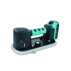  Fliesenleger Technik BIHUI Vakuum Saugheber Akku 21V / 170 Kg / 4000mAh 12466855