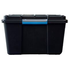  Nozar Nozar Transportkiste für C14 Farbe: schwarz/blau 12466897