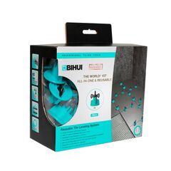  Fliesenlegerbedarf BIHUI Fliesennivelliersystem SMART 1,5 mm 12466825
