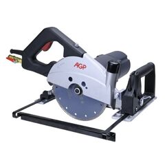  Nozar AGP Steinhandtrennsäge SCS08 Vorteilspaket  best 2x Führungss. 800mm,1x180x25,4 Shark,1x Red Devil 12466885