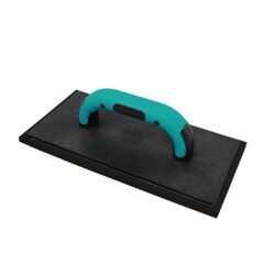  Fliesenlegerbedarf BIHUI Fugbrett mit Softgriff 280x140x8 mm 12466824