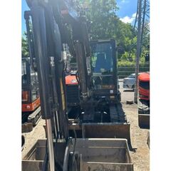  Raupenbagger Eurocomach Bagger 65 TR Iserlohn 12466459