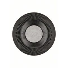  X-LOCK Stützteller hart Bosch X-LOCK Stützteller 115 mm hart, für kleine Winkelschleifer 12374865