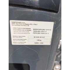  Raupenbagger Eurocomach 18 ZT Minibagger Herne 12466430