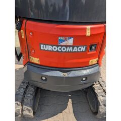  Raupenbagger Eurocomach 18 ZT Minibagger Herne 12466430