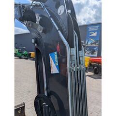  Raupenbagger Eurocomach 18 ZT Minibagger Herne 12466430