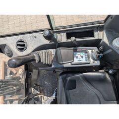  Raupenbagger Eurocomach 18 ZT Minibagger Herne 12466430